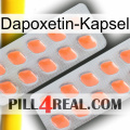 Dapoxetine Capsule 27